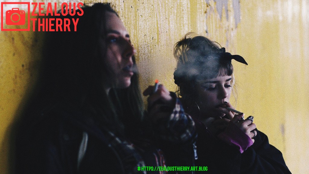 Drug abuse, homelessness