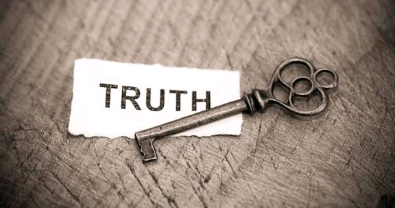 On the Inconvenience of Truth