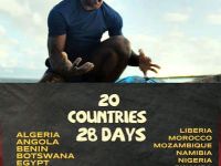 IshowSpeed coming to Zimbabwe